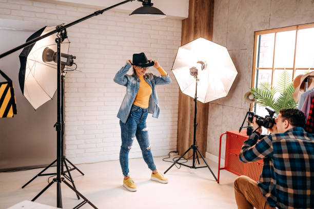 Photography Studios Near Me