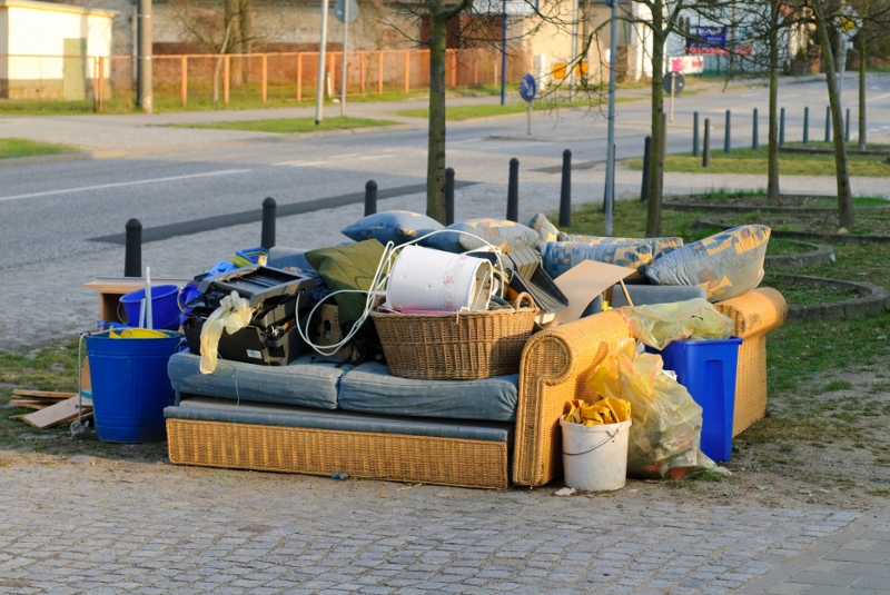 Fast, Reliable Junk Removal in Sterling VA
