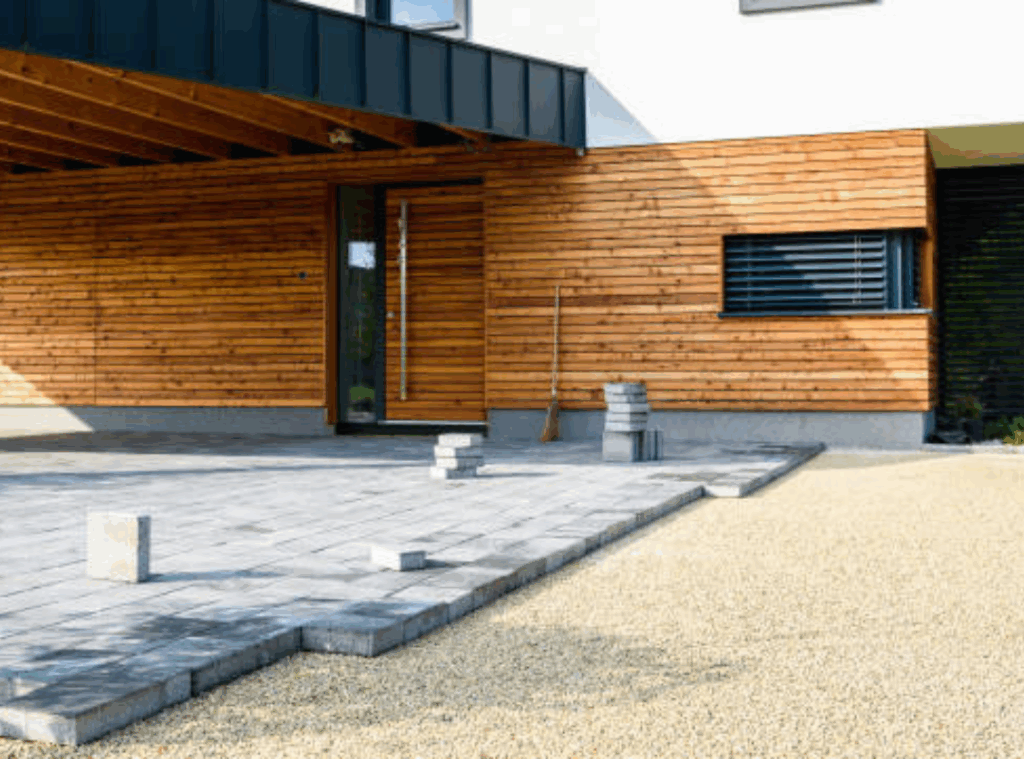 Pros and Cons of Different Driveway Materials – Laerskool Graskop Primary